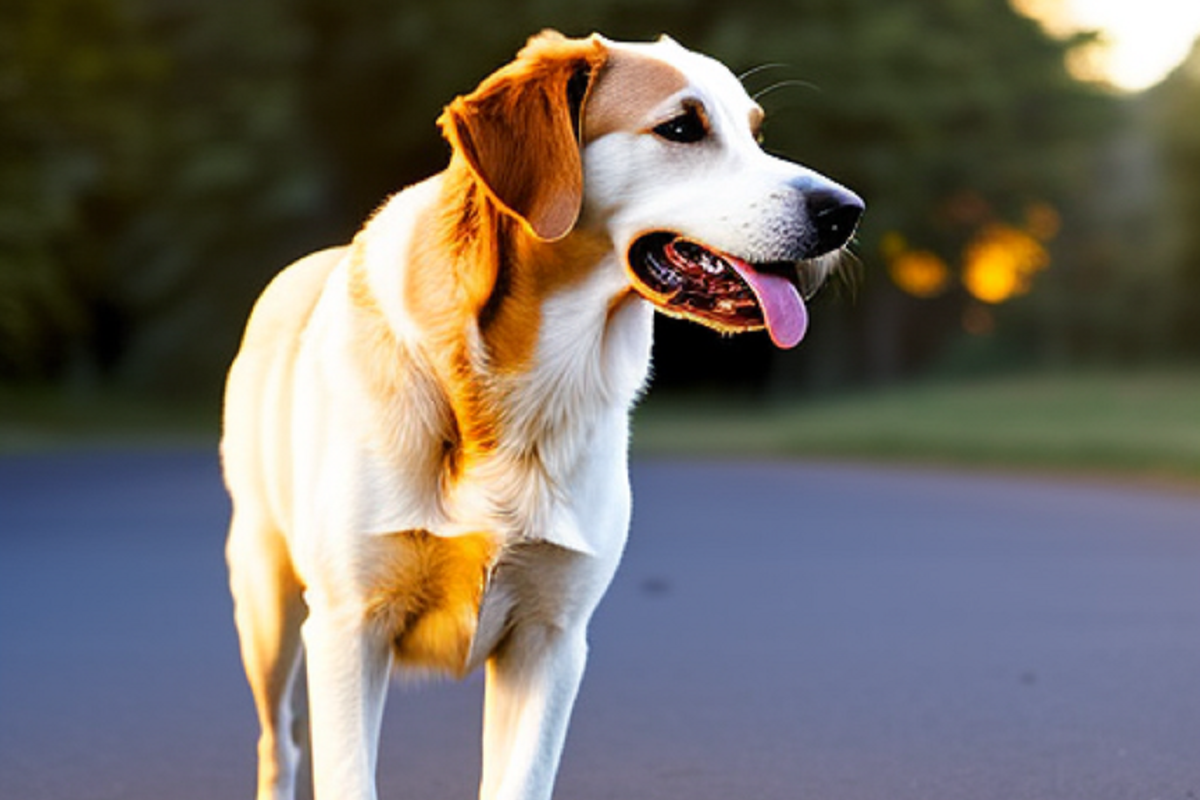 Colpo di calore nei cani: sintomi e rimedi