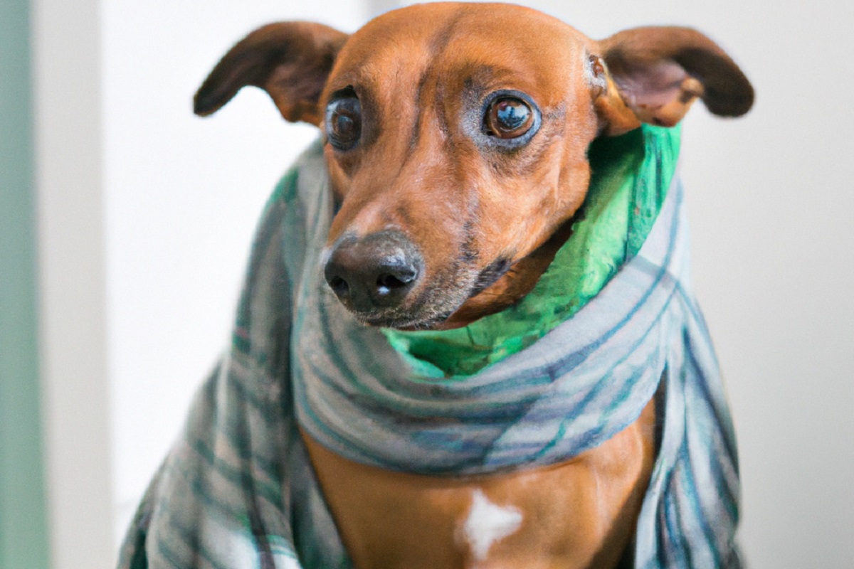 Come aiutare il tuo cane post operazione: consigli utili