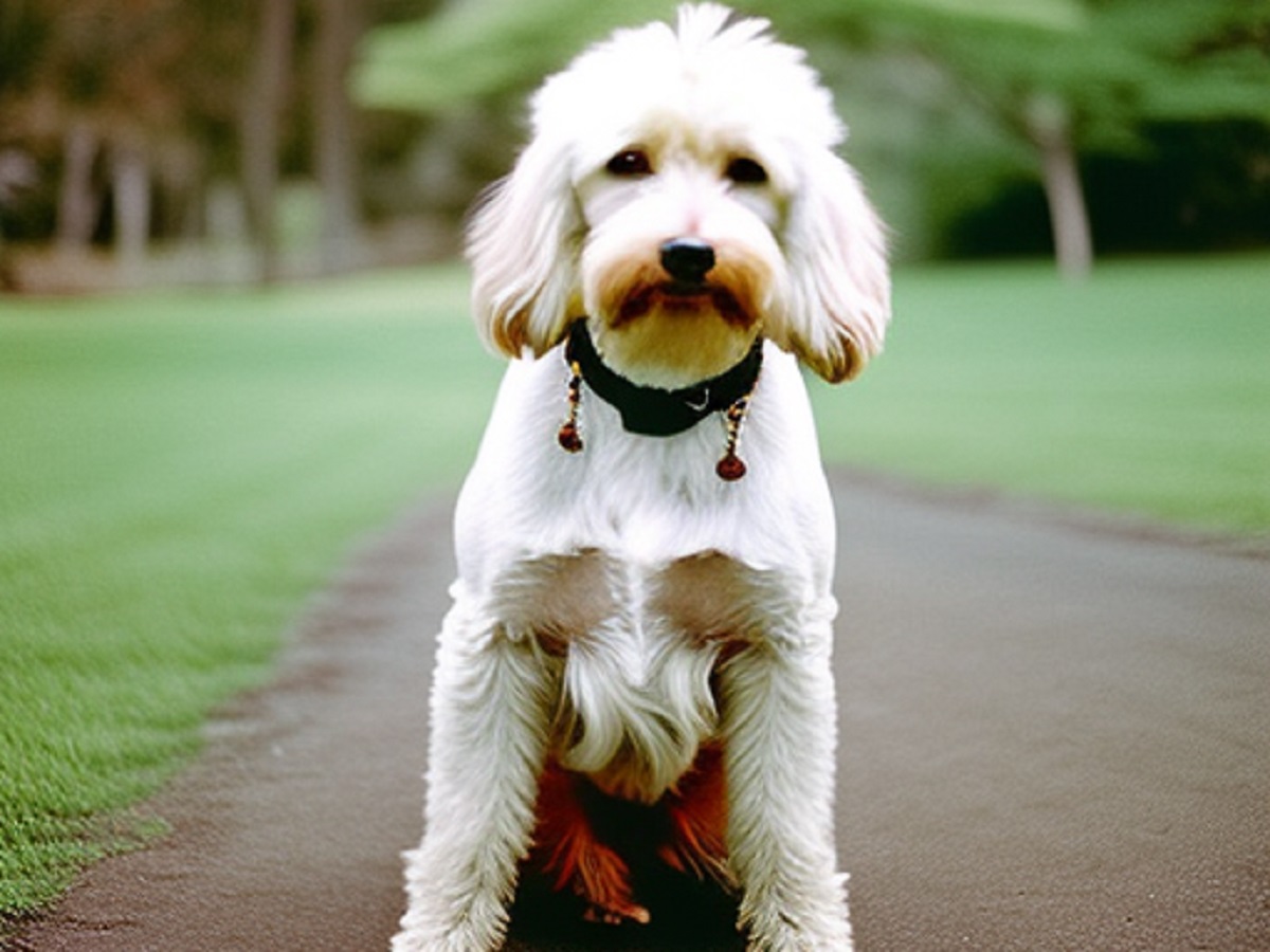 Come scoprire l’incrocio di un cane meticcio