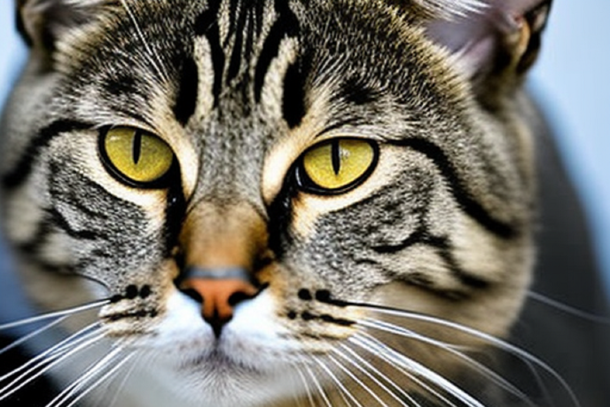 Come superare la morte di un gatto: consigli utili