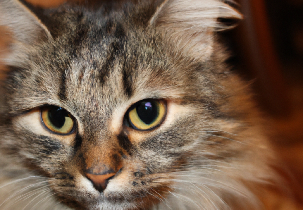 Come tagliare le unghie al gatto: consigli utili