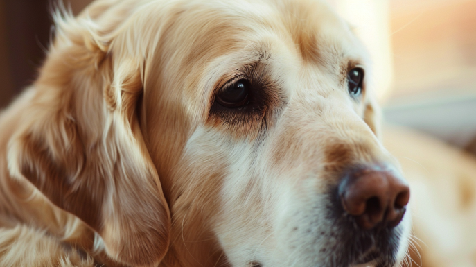 Come calcolare l’età di un cane in anni umani