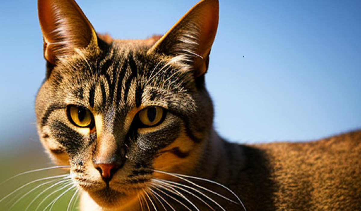 Convivenza tra gatti e bambini piccoli: consigli utili