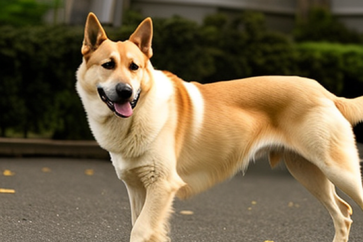Cosa fare se il cane si rompe la coda: consigli utili