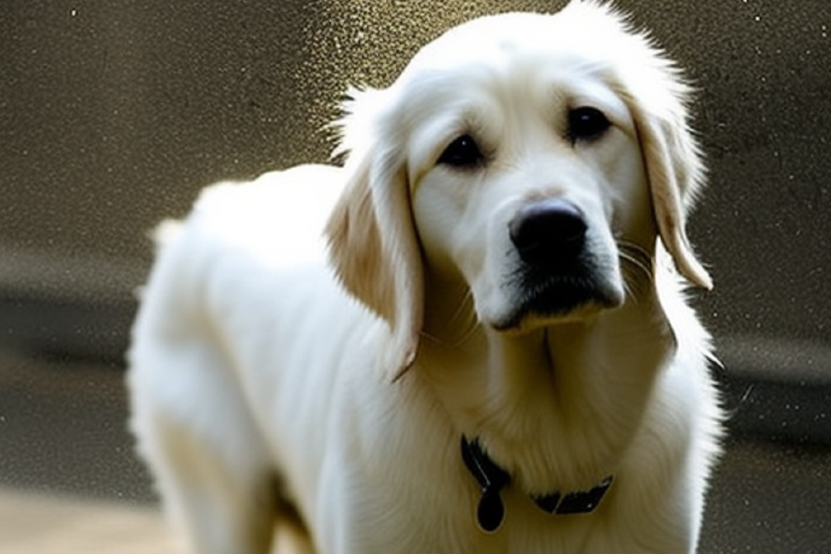 Cosa fare se il cane si rompe un’unghia: rimedi e soluzioni