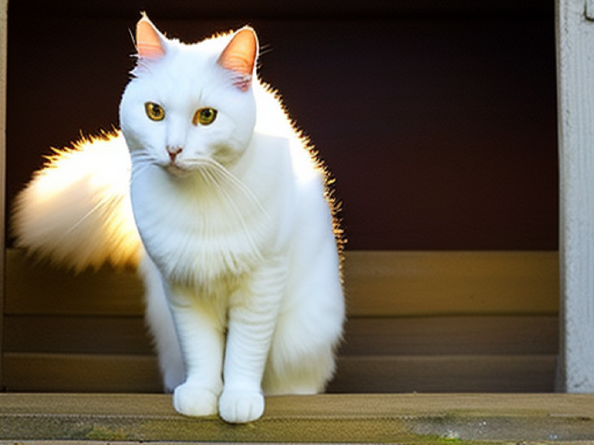 Cosa fare se il gatto si rompe la coda: rimedi e soluzioni