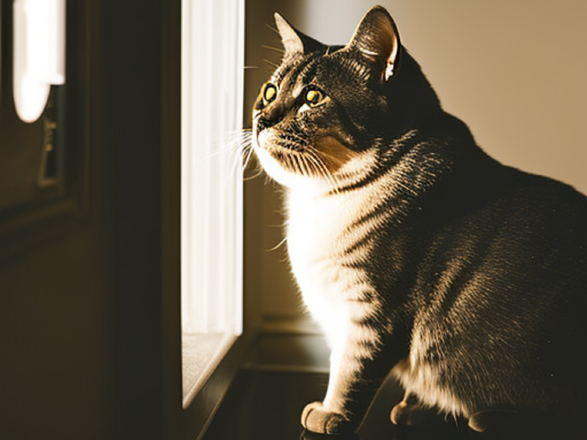 Cosa fare se il gatto si rompe una zampa: rimedi e soluzioni