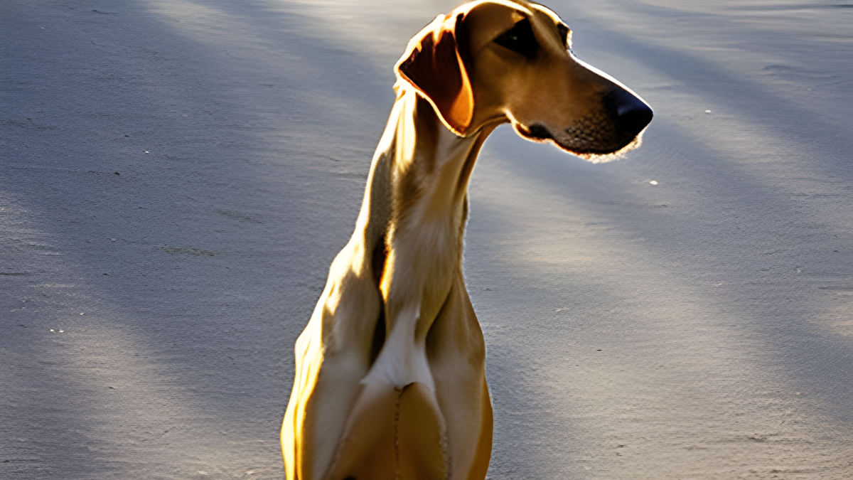 Galgo: caratteristiche fisiche e comportamento