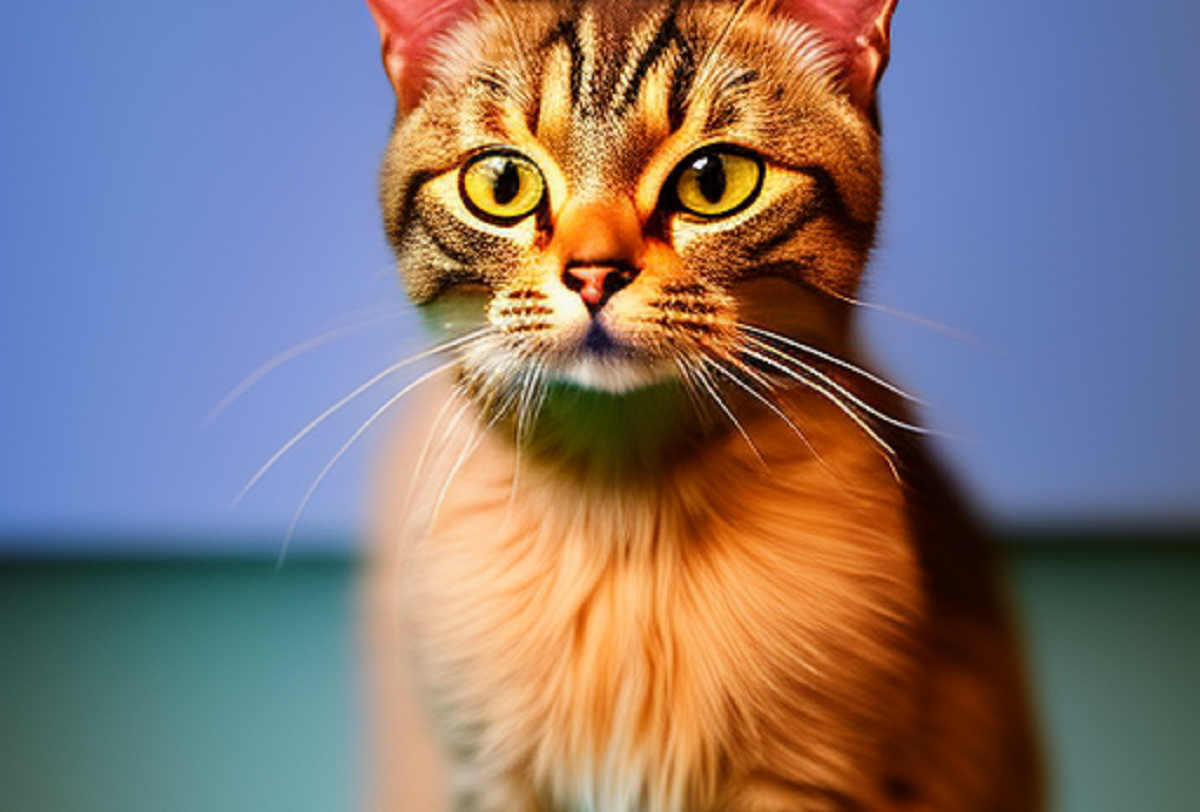 Gatto non urina e non defeca: cause e soluzioni