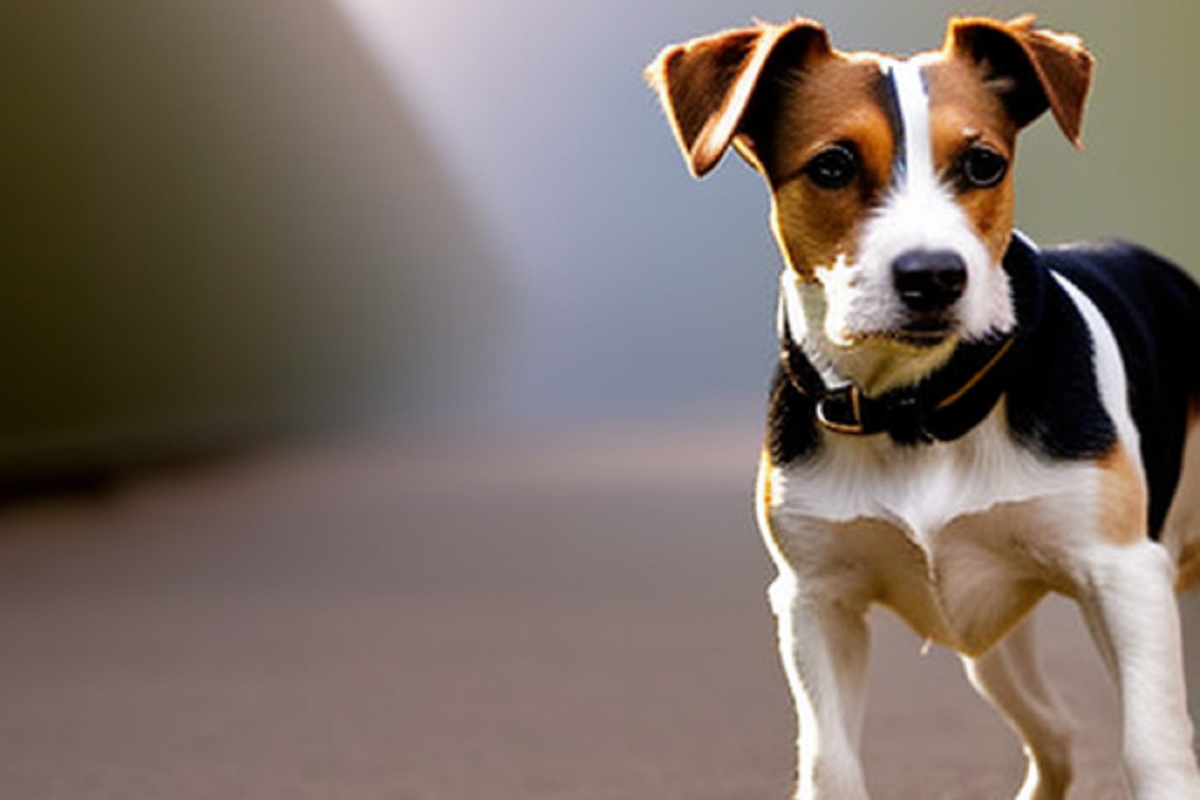 Carattere del Jack Russell Terrier: cosa sapere prima di prenderne uno