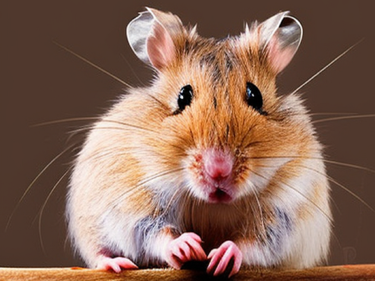 Perché il mio criceto squittisce? Le cause