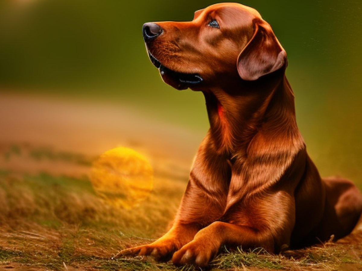 Qual è l’orario migliore per far mangiare il cane?