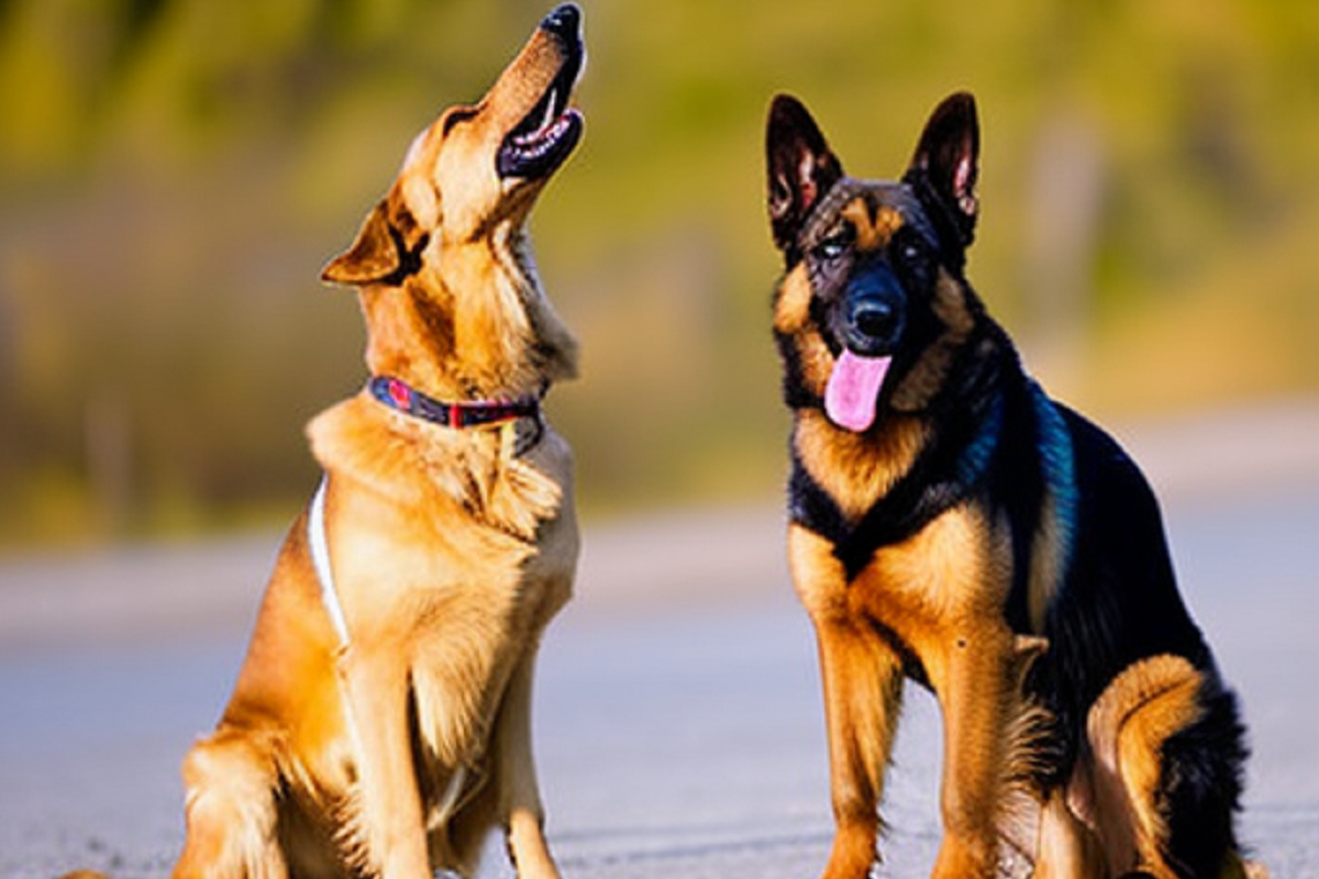 Quali sono le razze di cani compatibili con il Pastore Tedesco