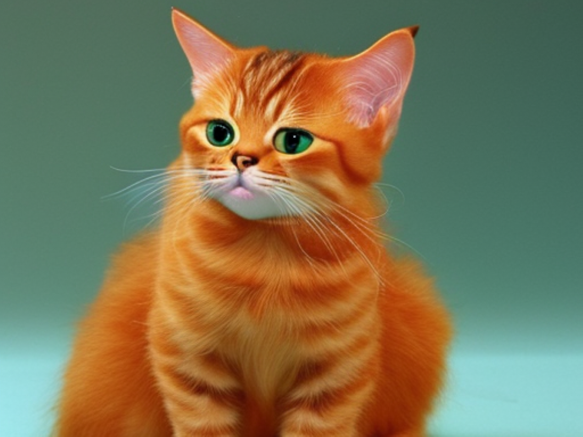Quante volte al giorno deve mangiare un gatto