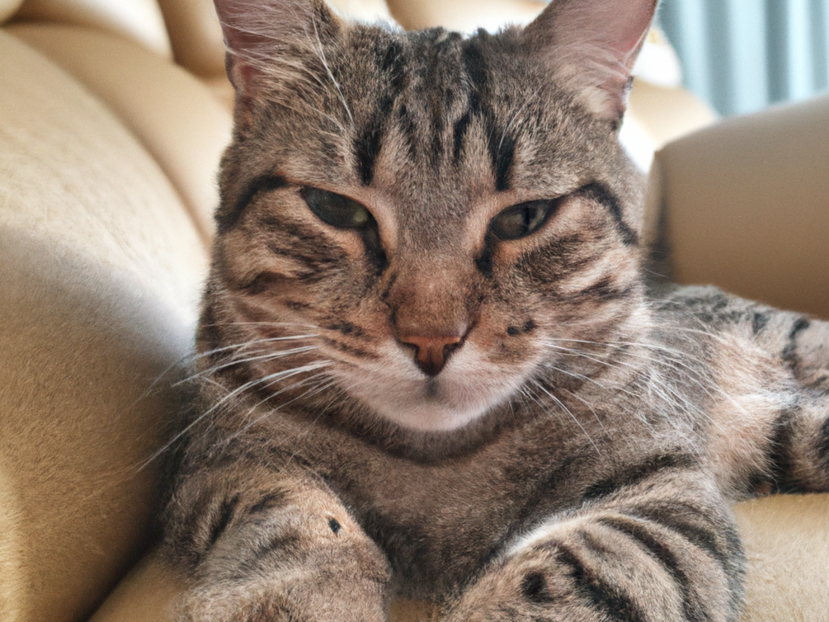 Tigna del gatto: cos’è, sintomi e cura