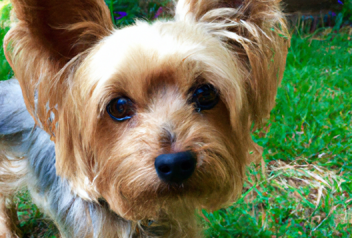 Carattere dello Yorkshire Terrier: cosa sapere prima di prenderne uno