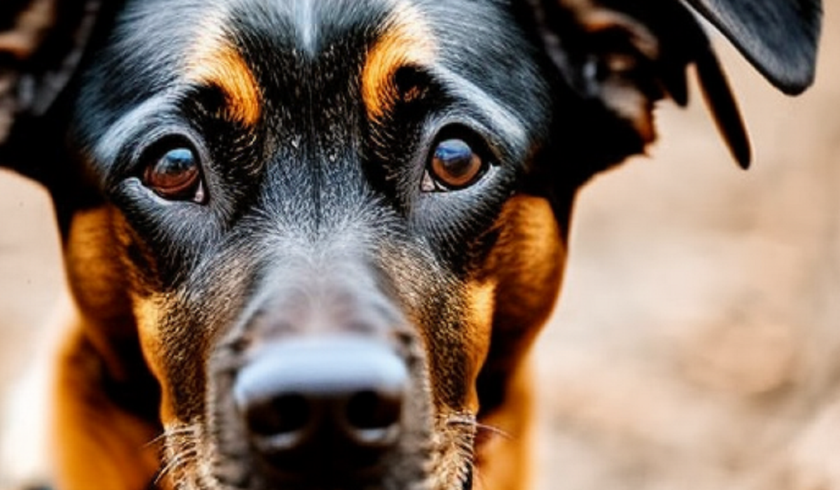 A che età smettono di crescere i cani?