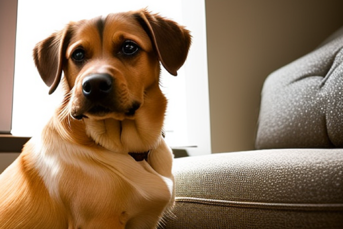 Cane in casa: tutti i benefici