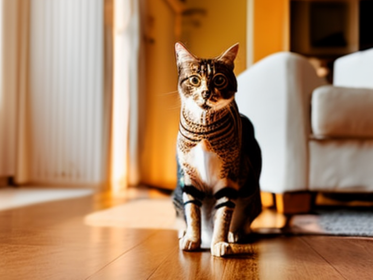 Cat caregivers: chi sono e cosa fanno