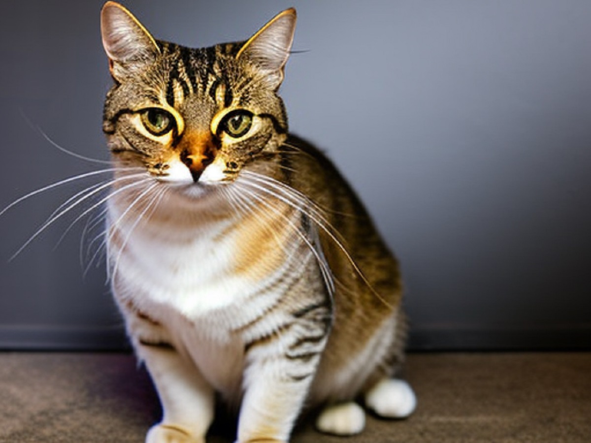 Come giocare con il proprio gatto in casa