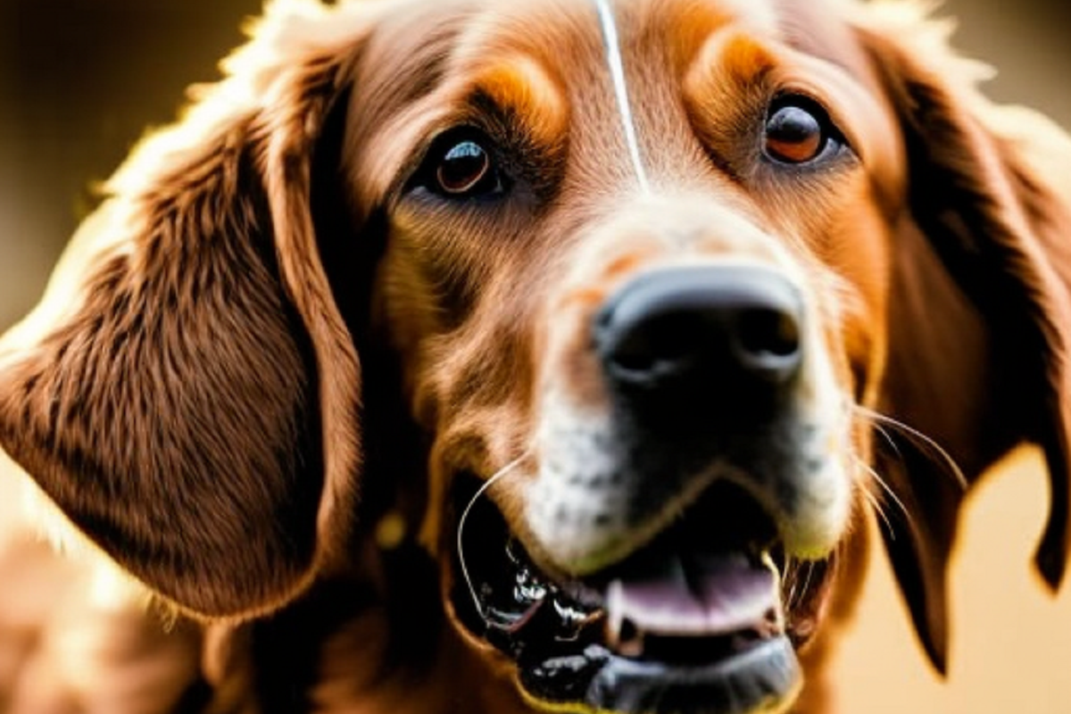 Come raddrizzare le orecchie al cane: consigli utili
