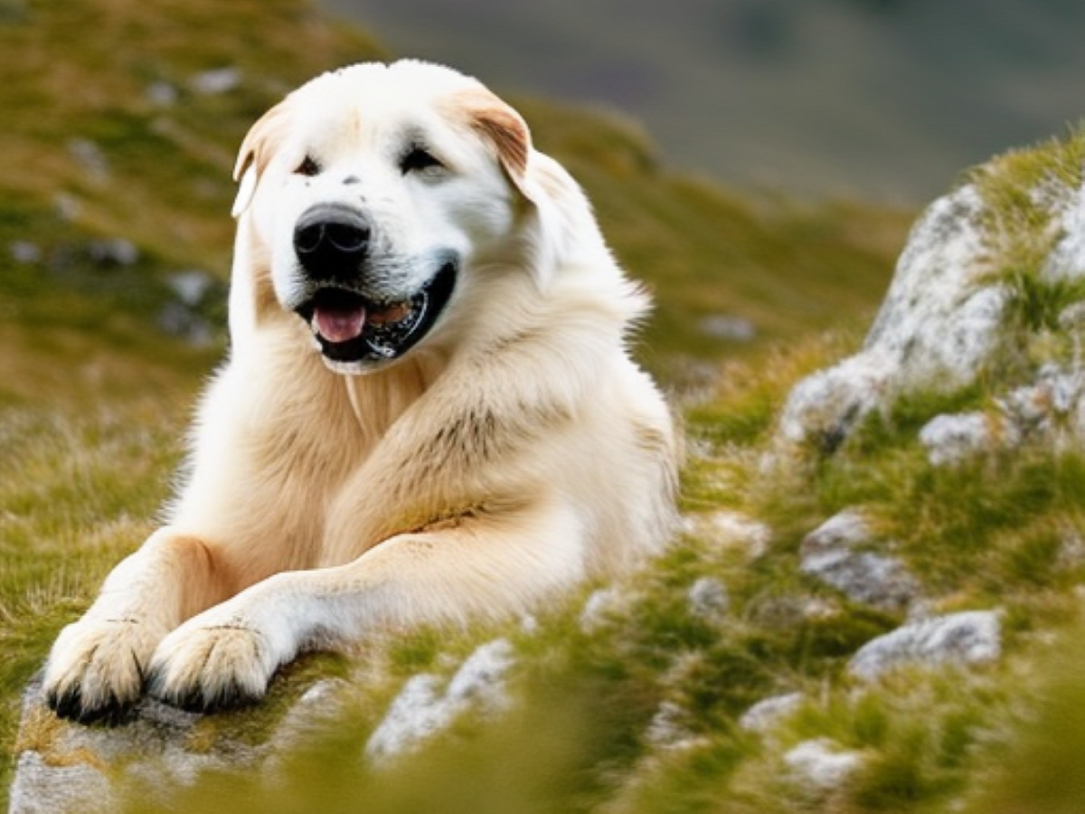 Come tenere un cane in campagna? Consigli utili