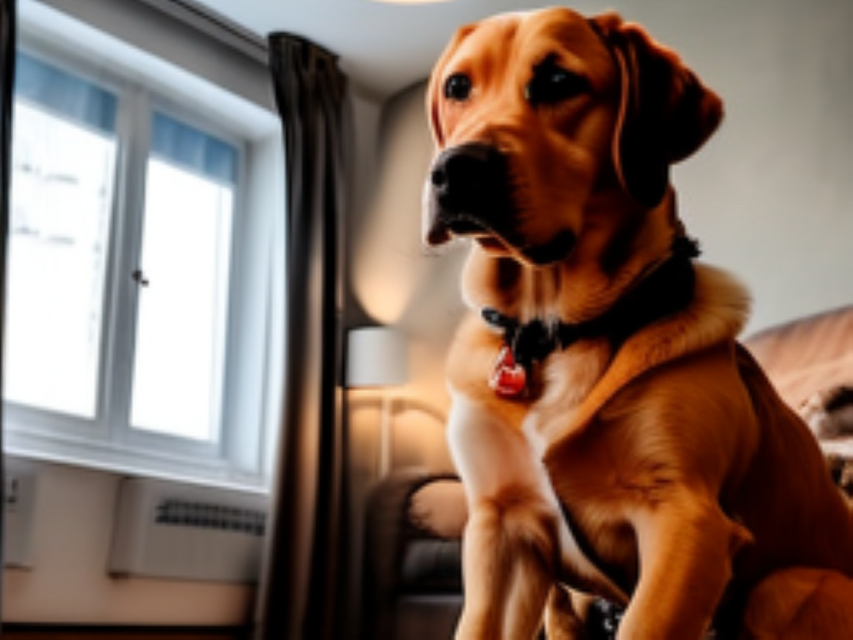 Dog sitter: quanto costa all’ora e che servizi offre