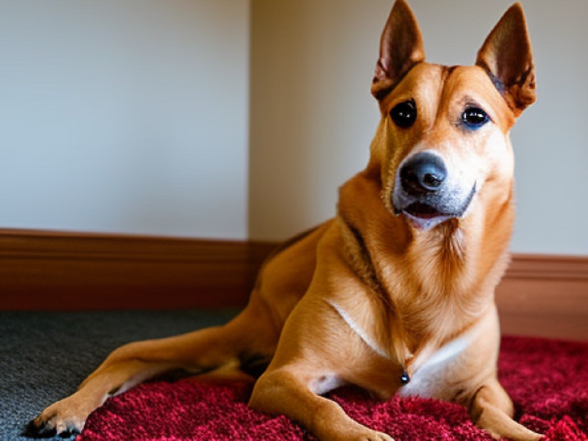 Esercizi da fare in casa con il cane: la guida completa