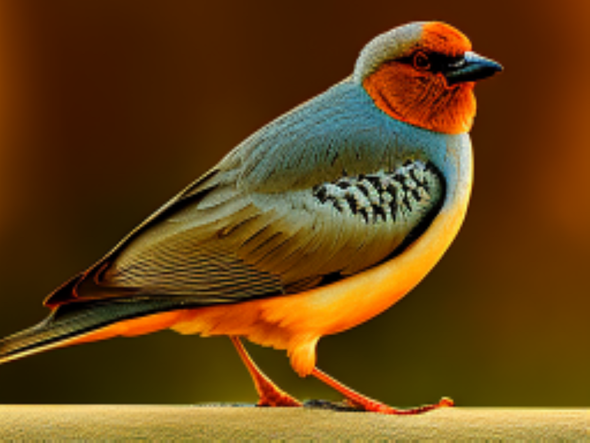 Gli uccelli domestici riconoscono la voce del padrone?