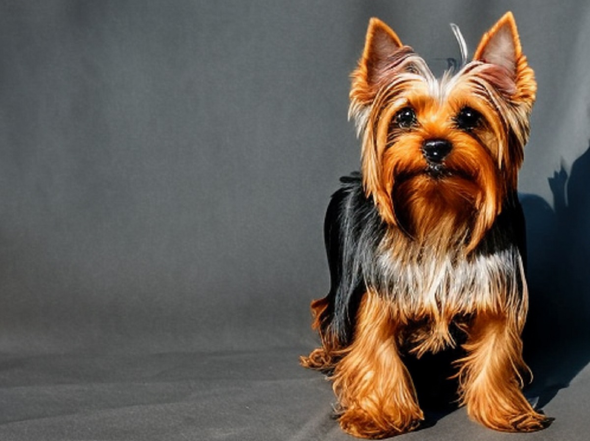 Insufficienza renale nel cane: sintomi iniziali e cura