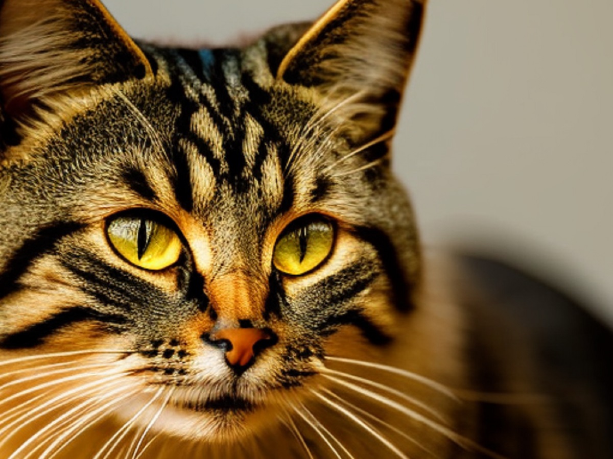 Insufficienza renale nel gatto: sintomi iniziali e cura