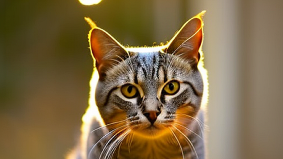 L’importanza del microchip nel gatto: a cosa serve?