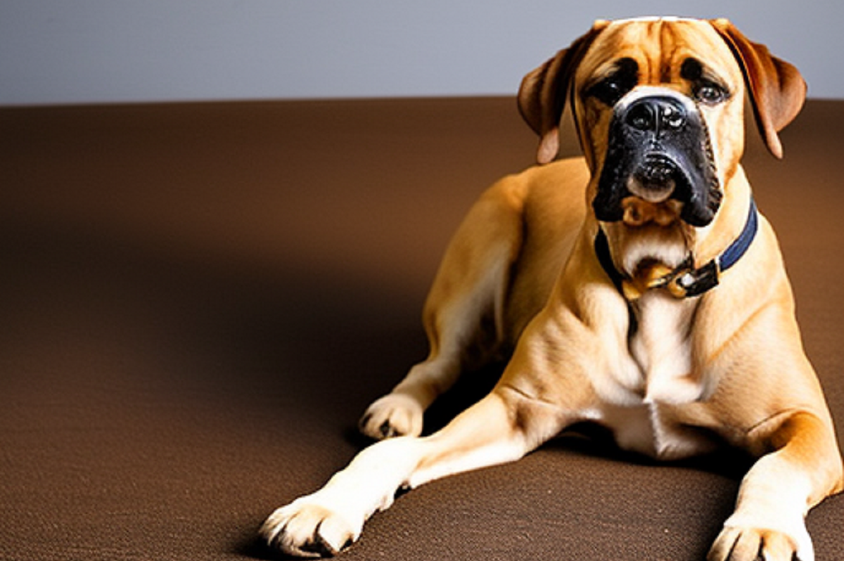 Perchè il cane dorme a pancia in su