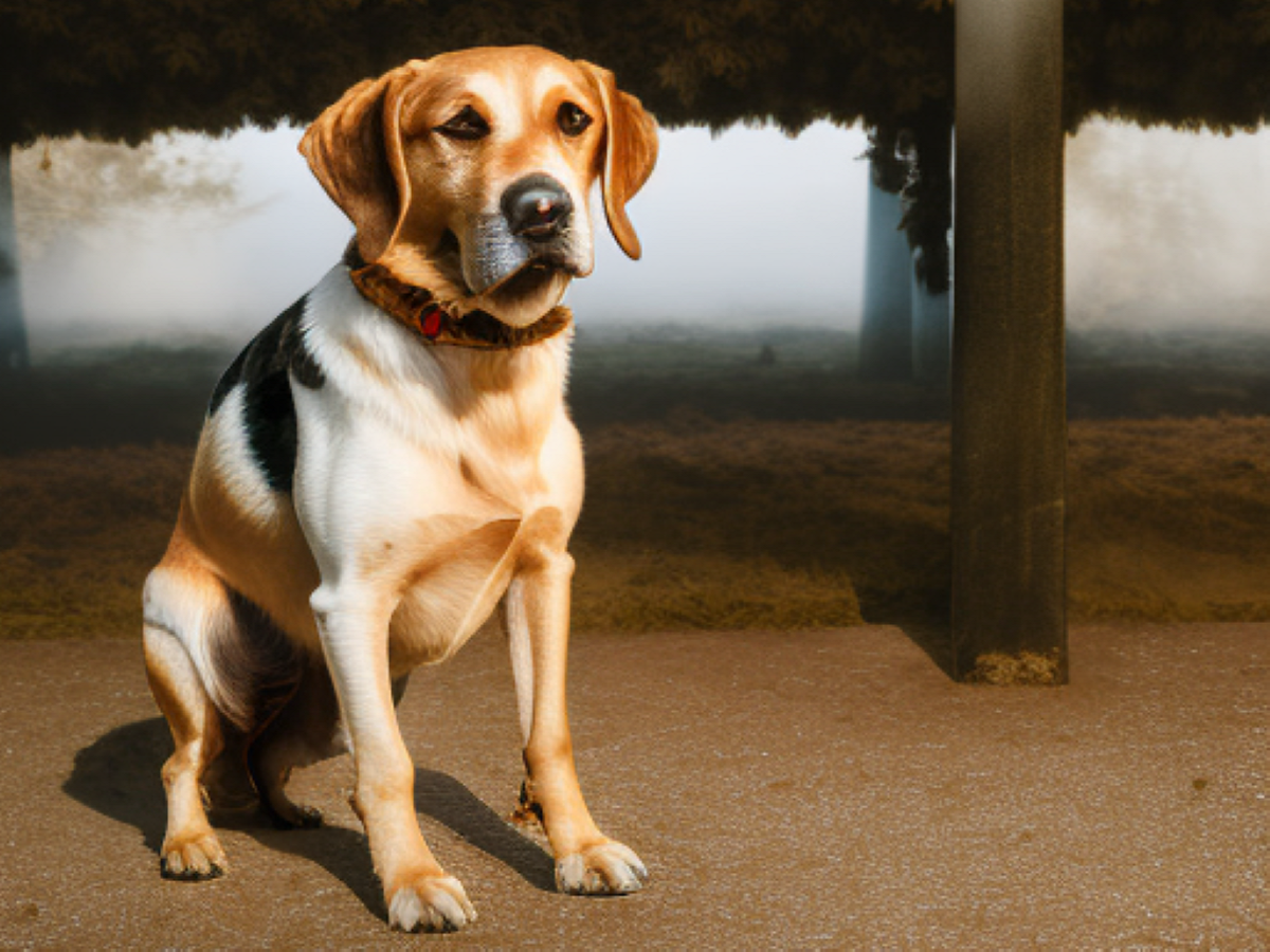 Perchè pestare la cacca del cane porterebbe fortuna? Le motivazioni