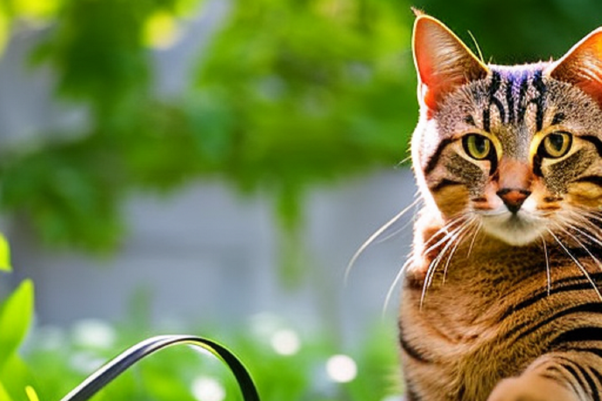 Quanto dura la gravidanza di un gatto?
