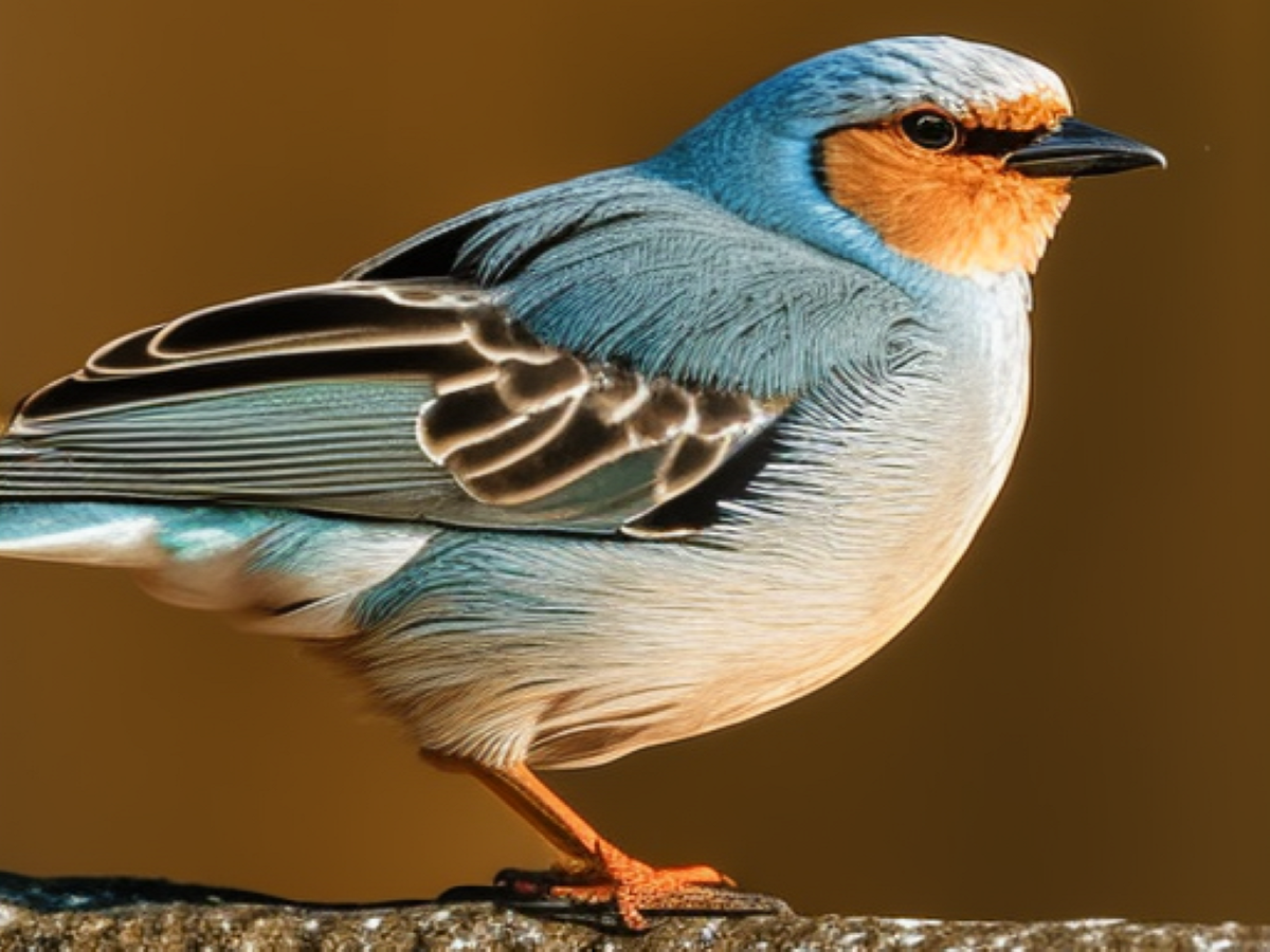 Quanto sono intelligenti gli uccelli?