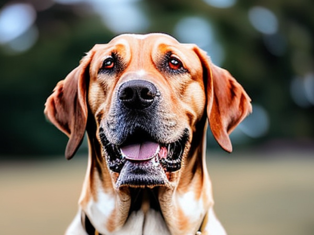Rabbia nel cane: sintomi e cura