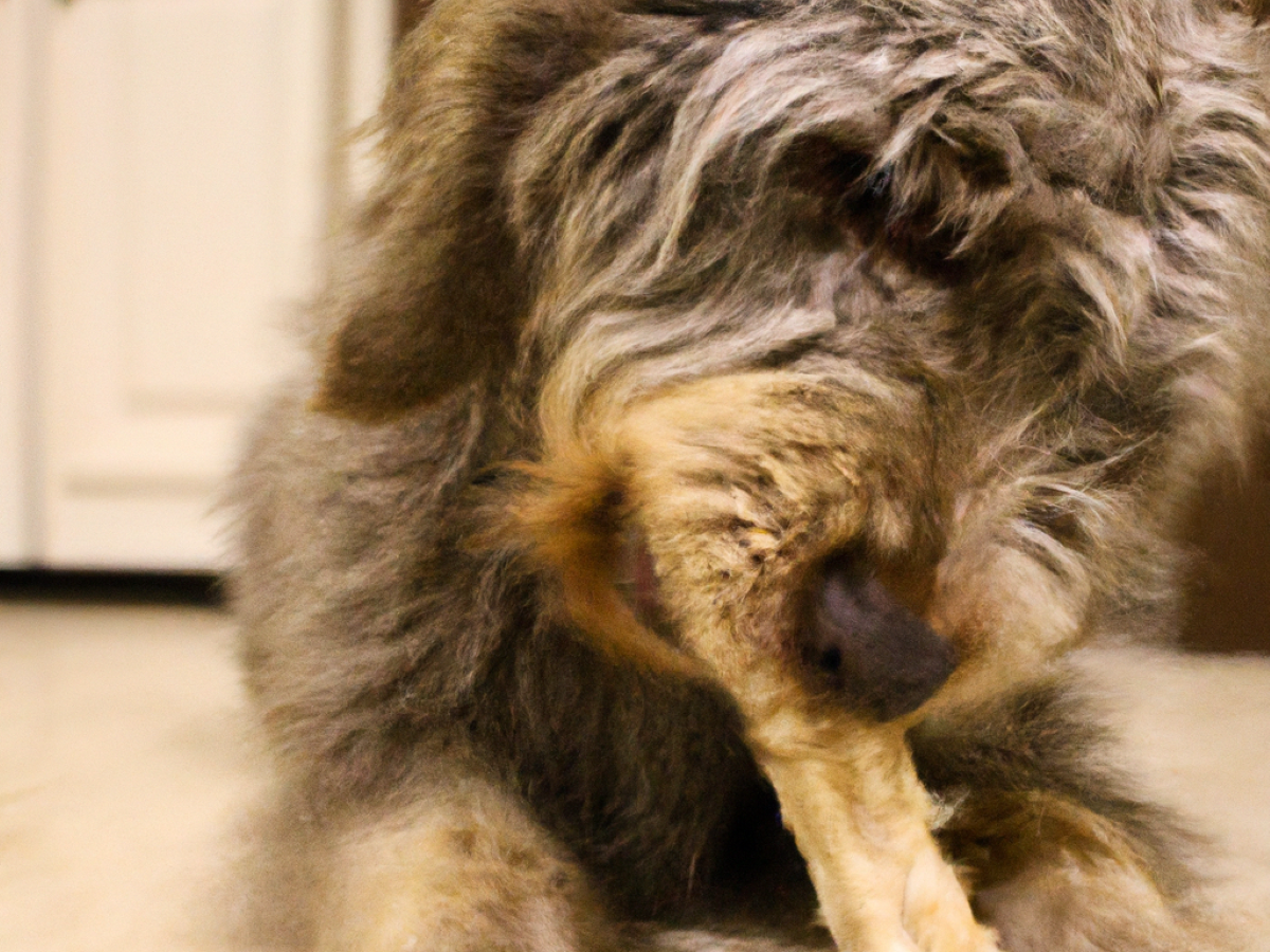 Snack naturali essiccati per cani: come prepararli
