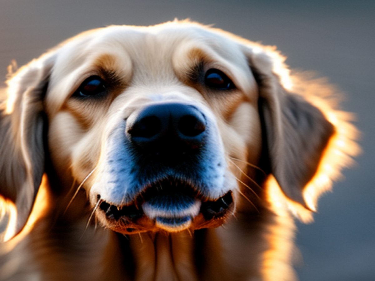 Testicoli neri nel cane: come succede e quando preoccuparsi