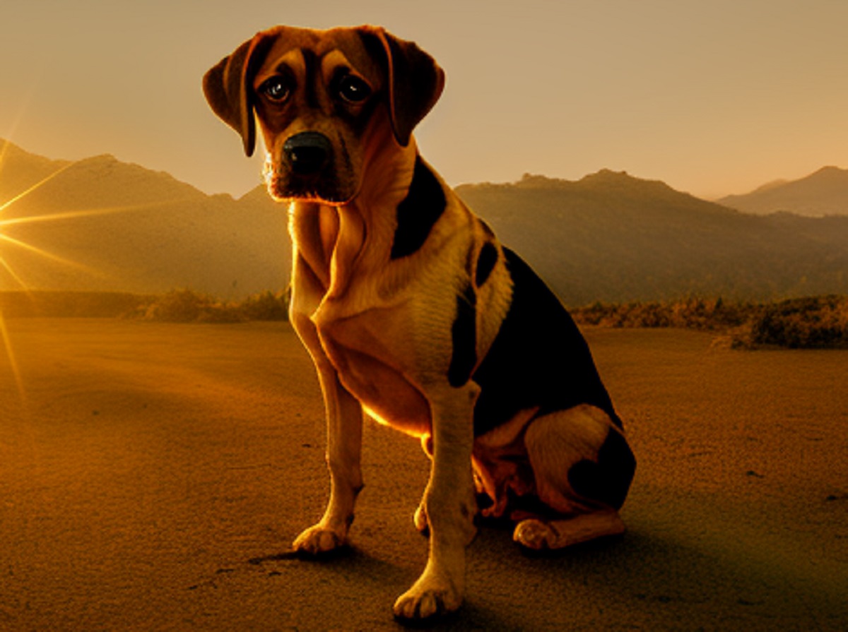 Allergia al pelo del cane: sintomi e rimedi