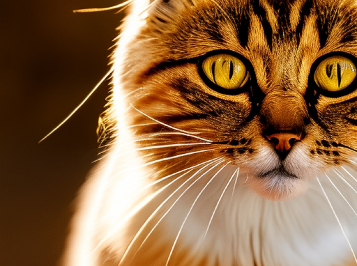 Allergia al pelo del gatto: sintomi e rimedi