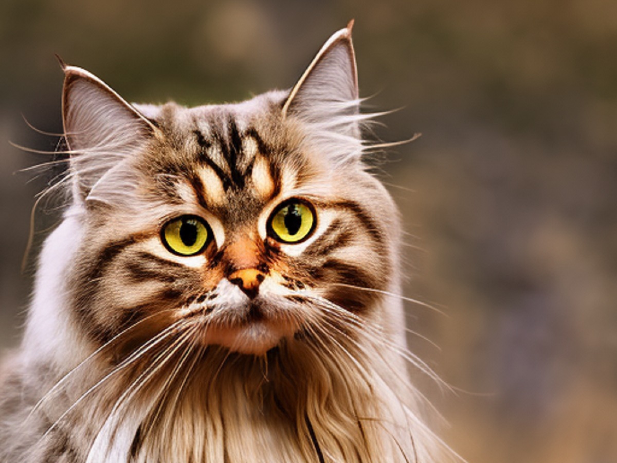 Carattere del gatto Siberiano: cosa sapere prima di prenderne uno