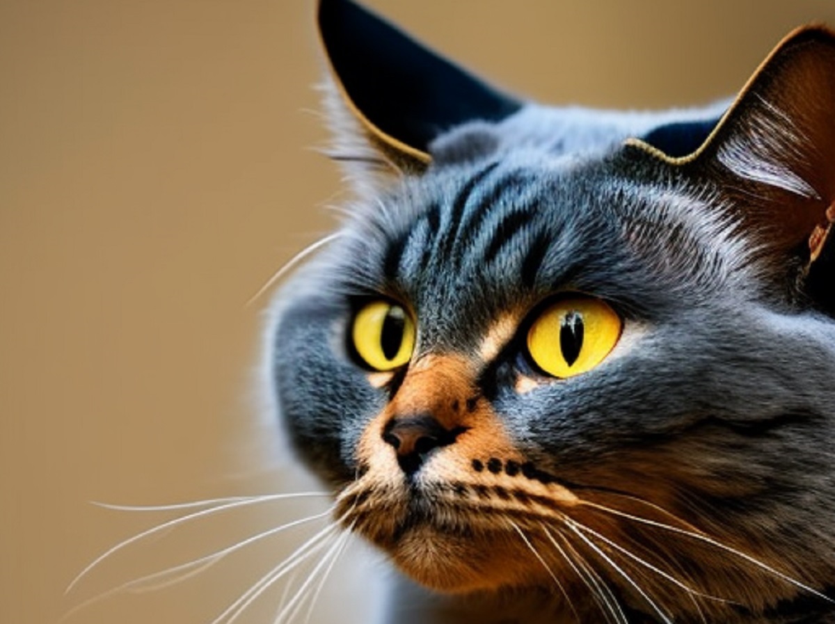 Gestazione gatto: durata e come comportarsi