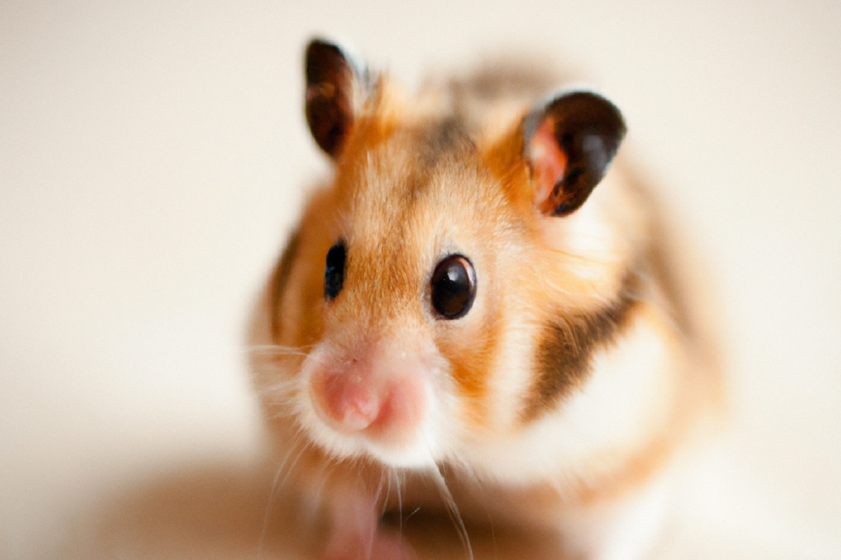 Il criceto domestico va in letargo?