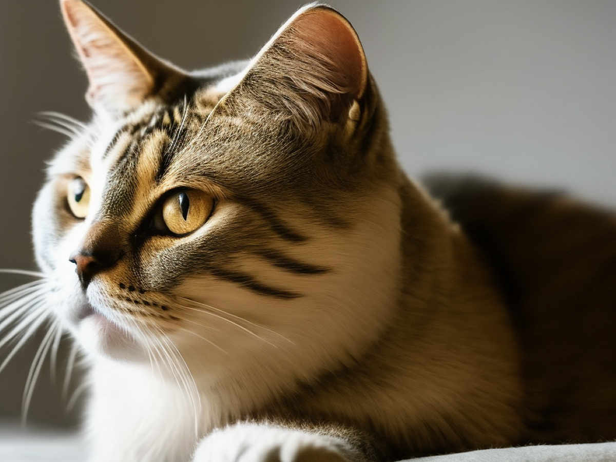 Perché i gatti fanno il pane?