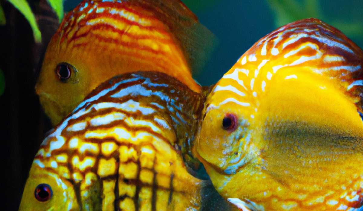 Pesci tropicali d’acqua dolce: i più amati per il vostro acquario