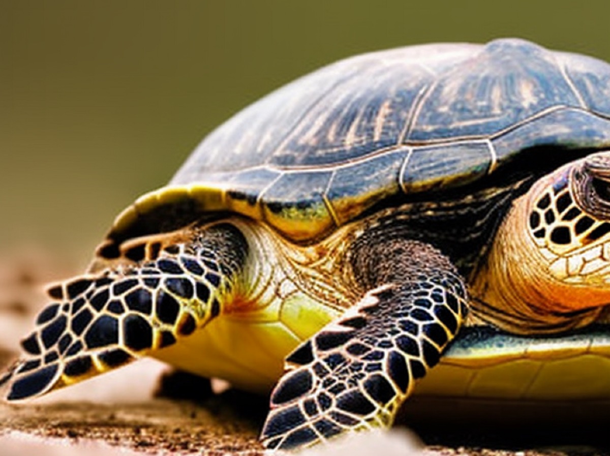 Tartarughe di terra: consigli per un habitat ideale