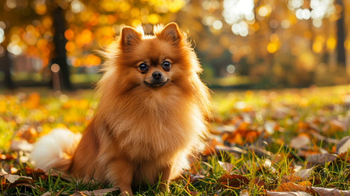 I 10 cani di piccola taglia più teneri al mondo