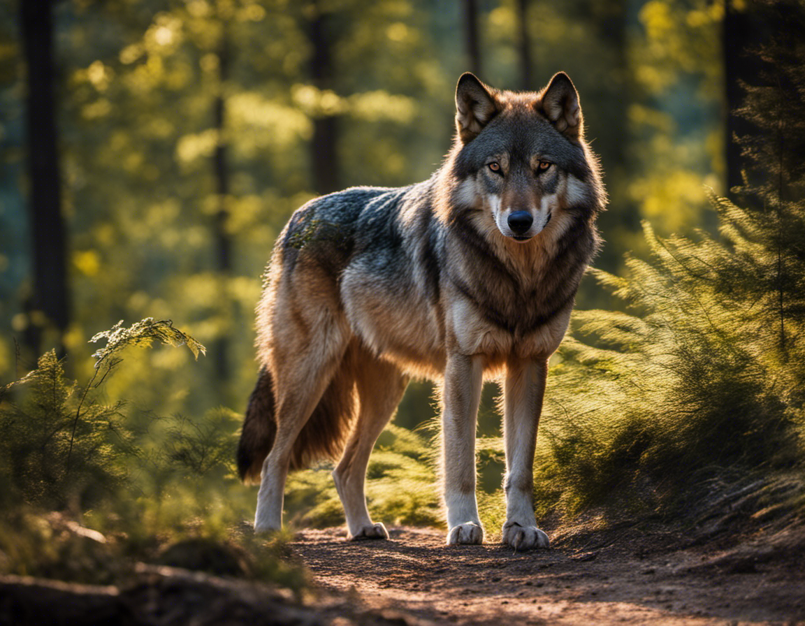 Tutti gli animali carnivori, l’elenco completo
