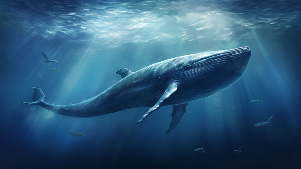 Gli animali più grandi del mondo